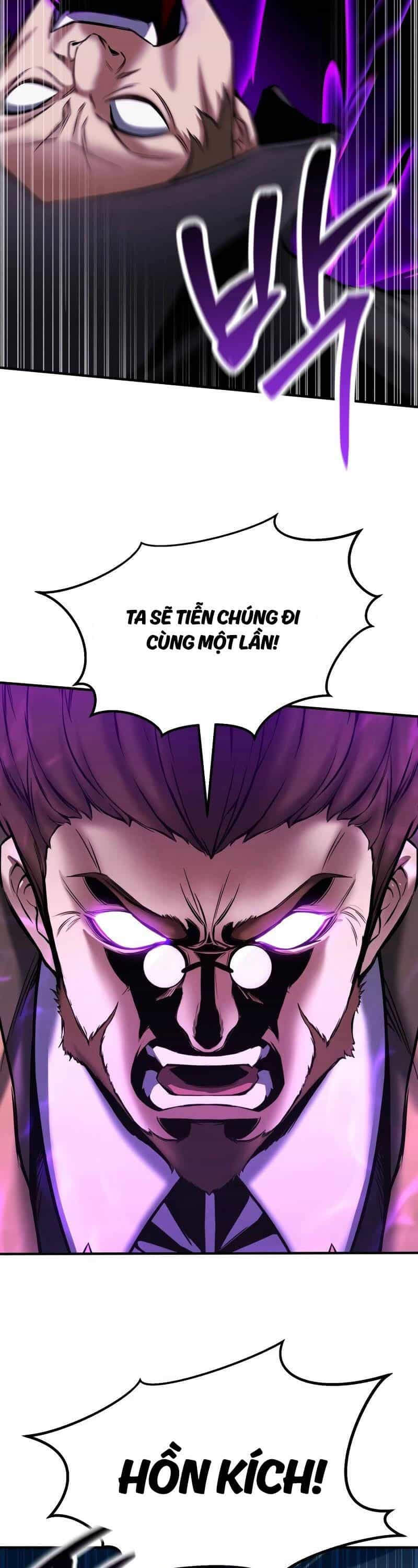 Tử Linh Sư Mạnh Nhất - Chương 52 - ảnh 46