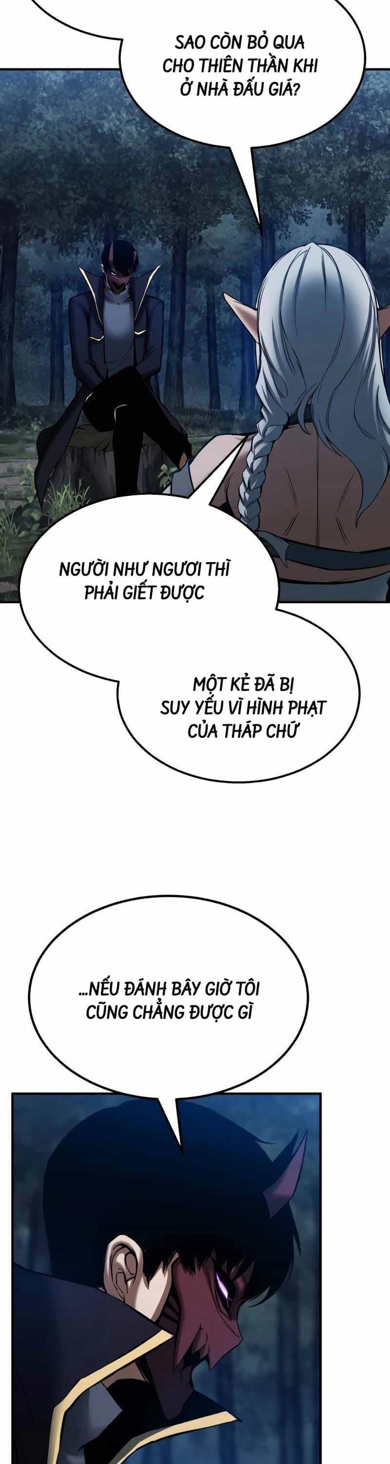 Tử Linh Sư Mạnh Nhất - Chương 52 - ảnh 49