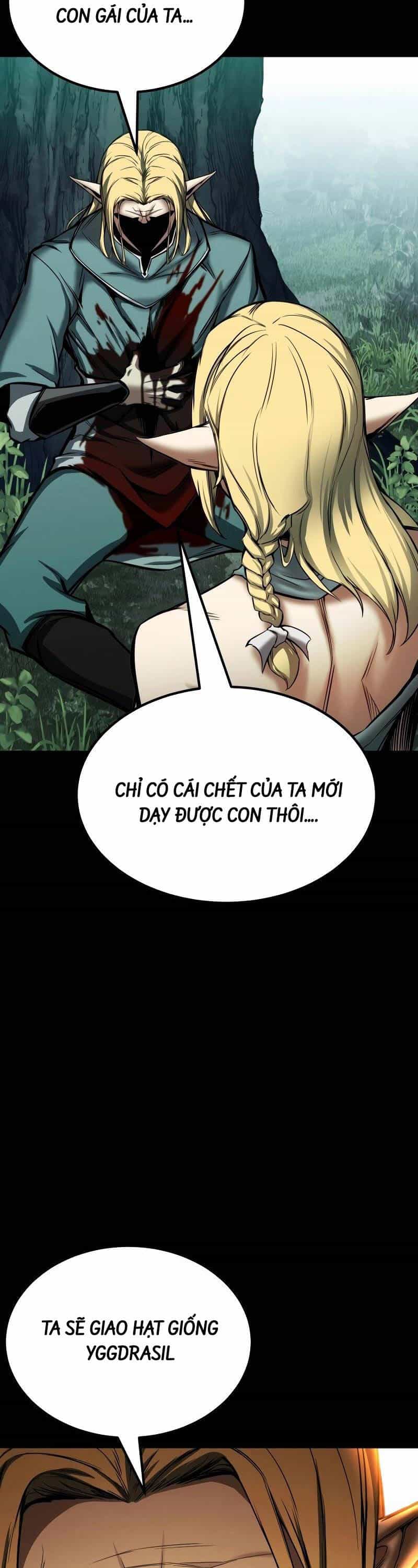 Tử Linh Sư Mạnh Nhất - Chương 52 - ảnh 55