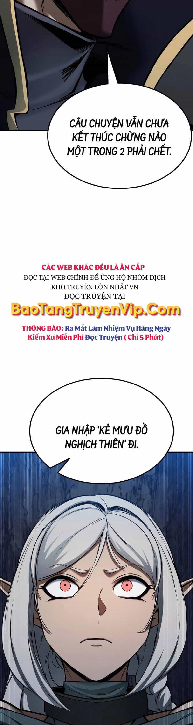 Tử Linh Sư Mạnh Nhất - Chương 53 - ảnh 19