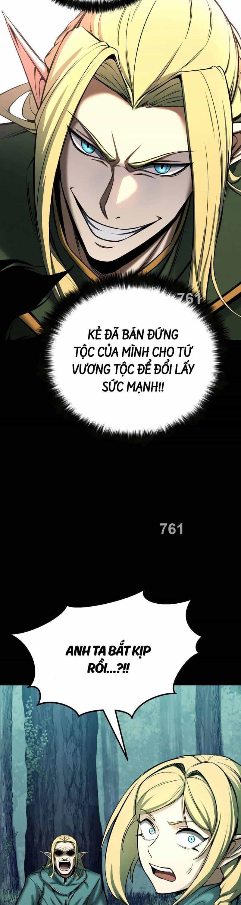 Tử Linh Sư Mạnh Nhất - Chương 53 - ảnh 3