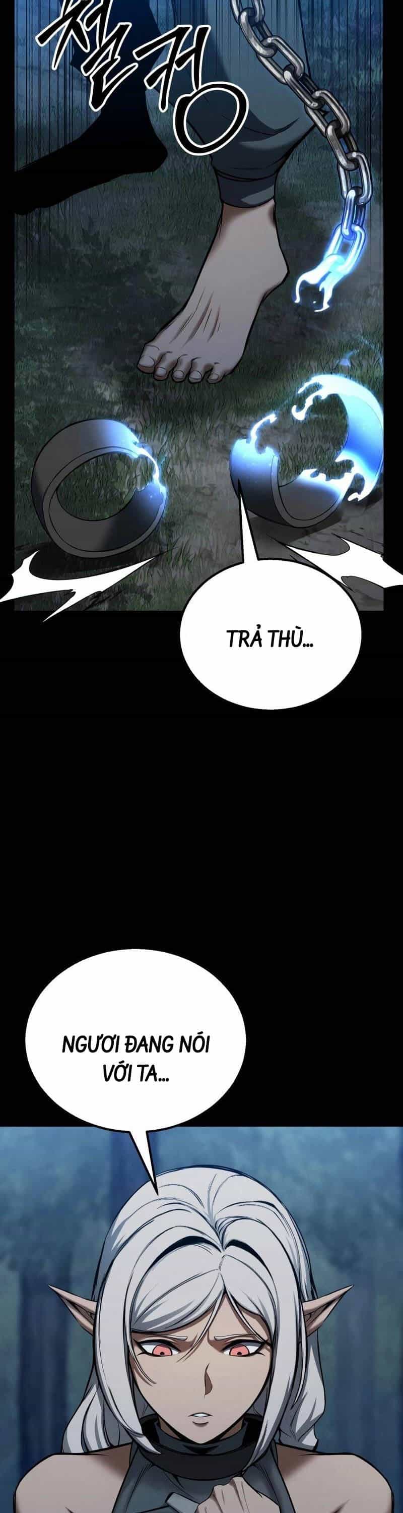 Tử Linh Sư Mạnh Nhất - Chương 53 - ảnh 30