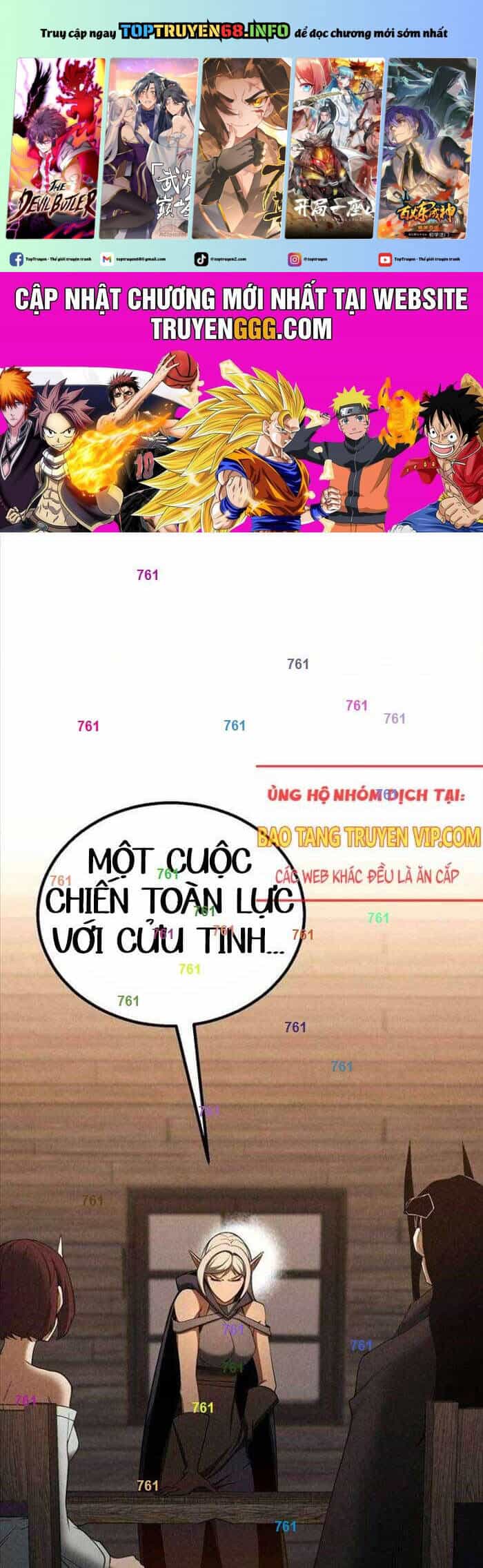 Tử Linh Sư Mạnh Nhất - Chương 66 - ảnh 2