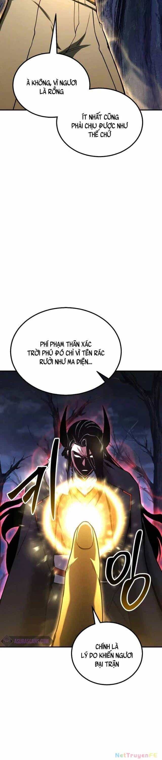 Tử Linh Sư Mạnh Nhất - Chương 67 - ảnh 64