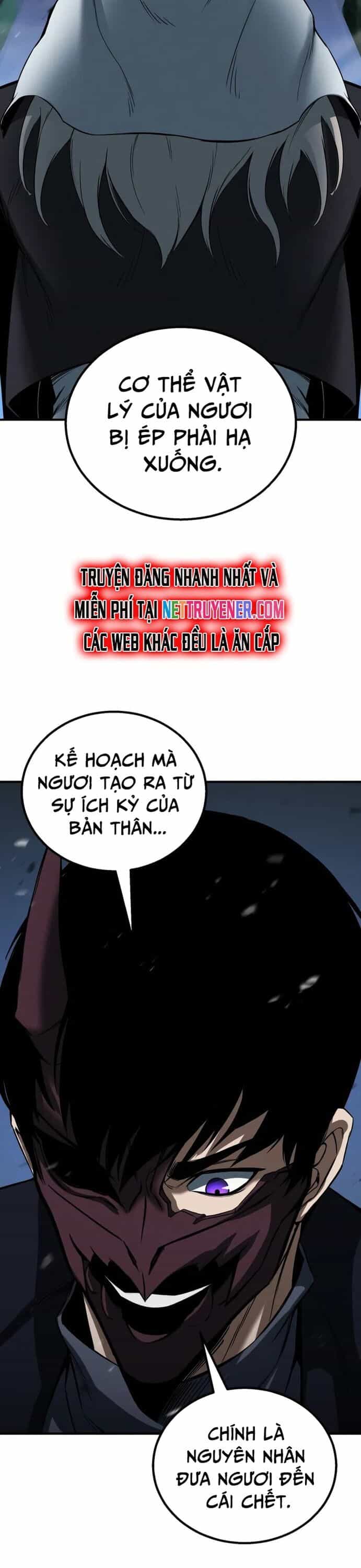 Tử Linh Sư Mạnh Nhất - Chương 69 - ảnh 31
