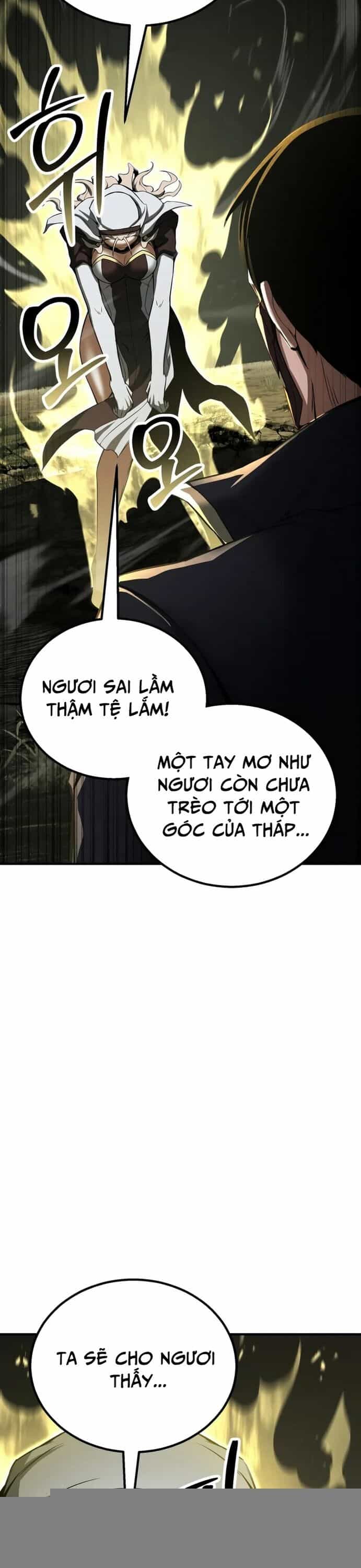Tử Linh Sư Mạnh Nhất - Chương 69 - ảnh 34