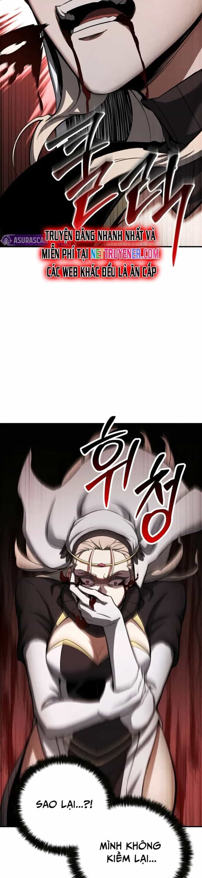 Tử Linh Sư Mạnh Nhất - Chương 69 - ảnh 38