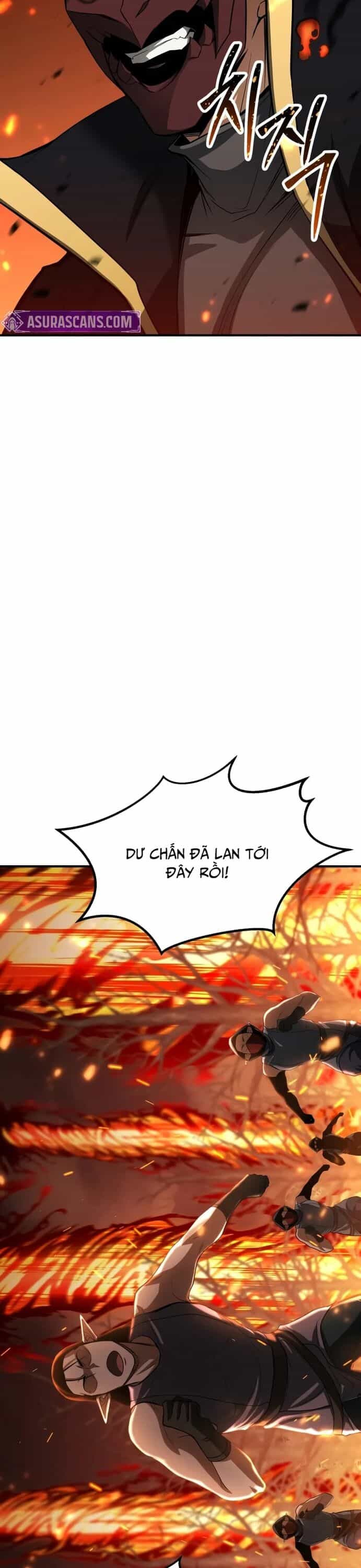 Tử Linh Sư Mạnh Nhất - Chương 70 - ảnh 21
