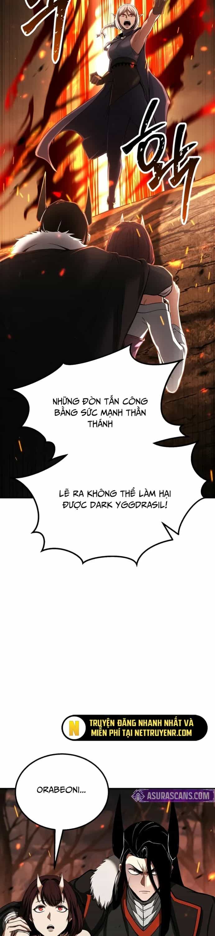 Tử Linh Sư Mạnh Nhất - Chương 70 - ảnh 23