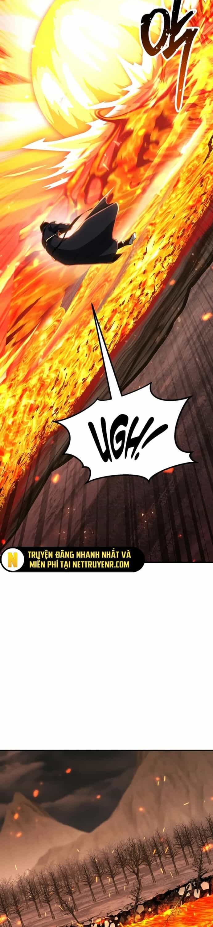 Tử Linh Sư Mạnh Nhất - Chương 70 - ảnh 39