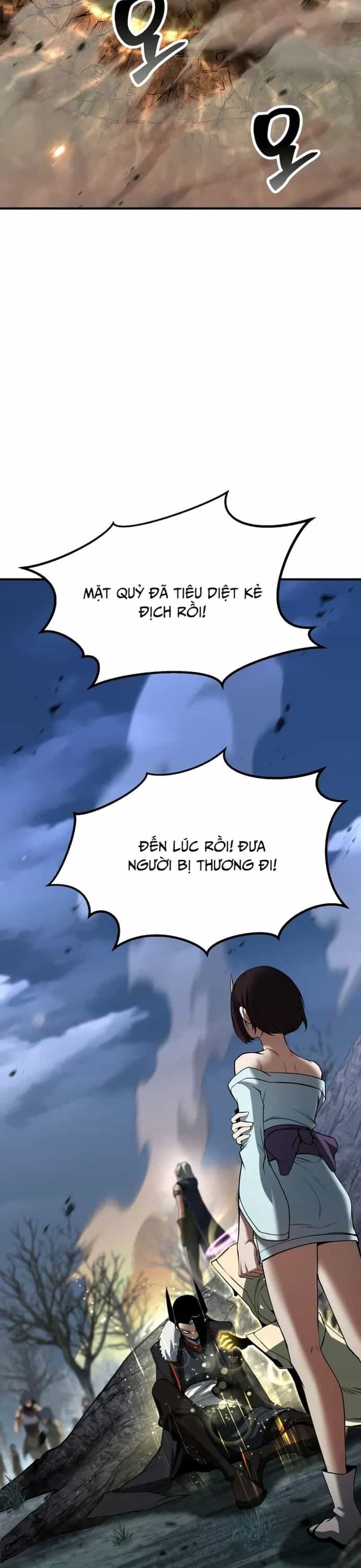 Tử Linh Sư Mạnh Nhất - Chương 70 - ảnh 5