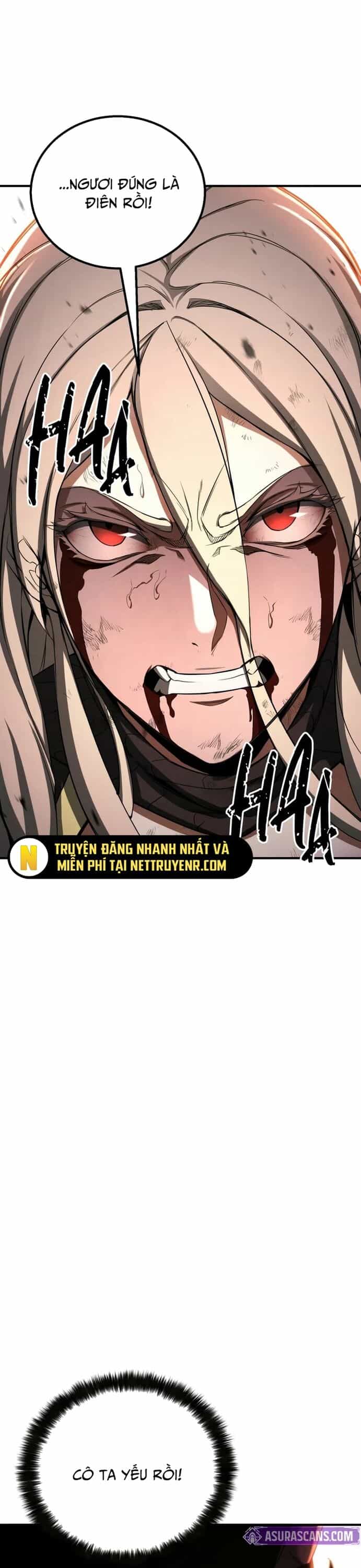 Tử Linh Sư Mạnh Nhất - Chương 71 - ảnh 36
