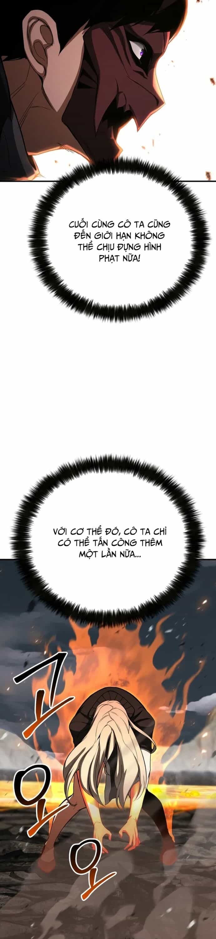 Tử Linh Sư Mạnh Nhất - Chương 71 - ảnh 37
