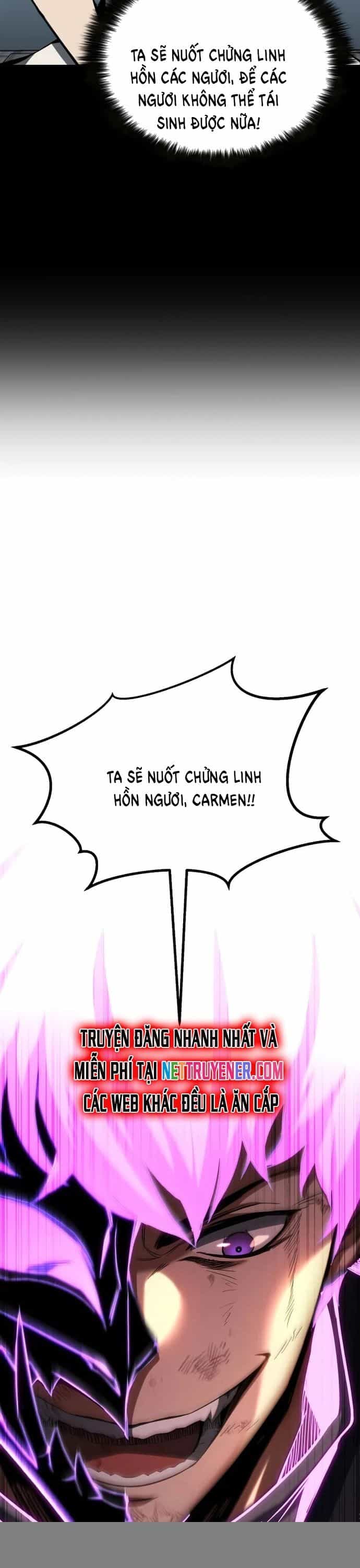 Tử Linh Sư Mạnh Nhất - Chương 73 - ảnh 15