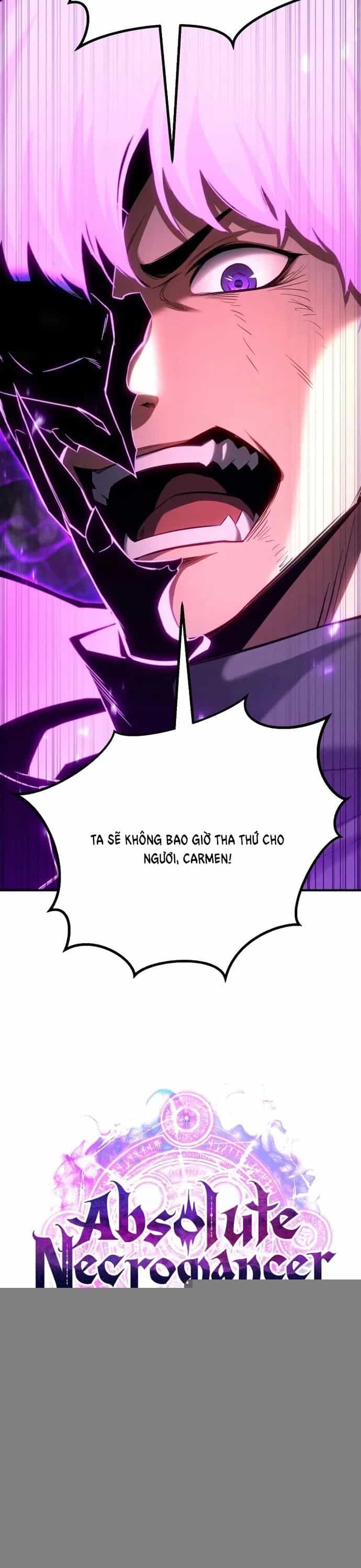 Tử Linh Sư Mạnh Nhất - Chương 73 - ảnh 2
