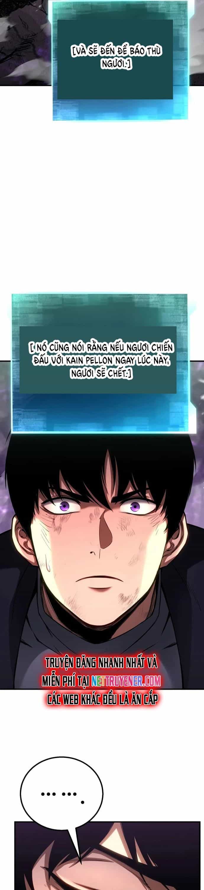 Tử Linh Sư Mạnh Nhất - Chương 73 - ảnh 46