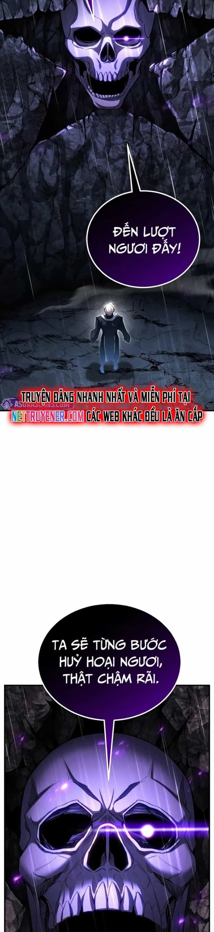 Tử Linh Sư Mạnh Nhất - Chương 74 - ảnh 14