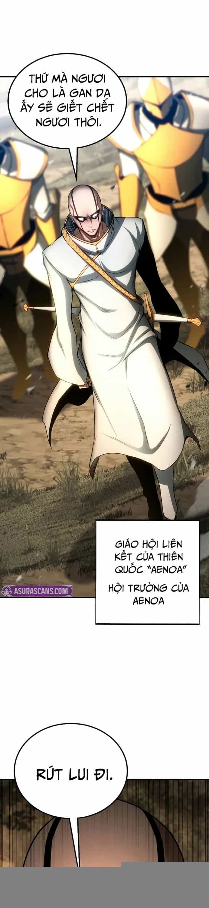 Tử Linh Sư Mạnh Nhất - Chương 74 - ảnh 26