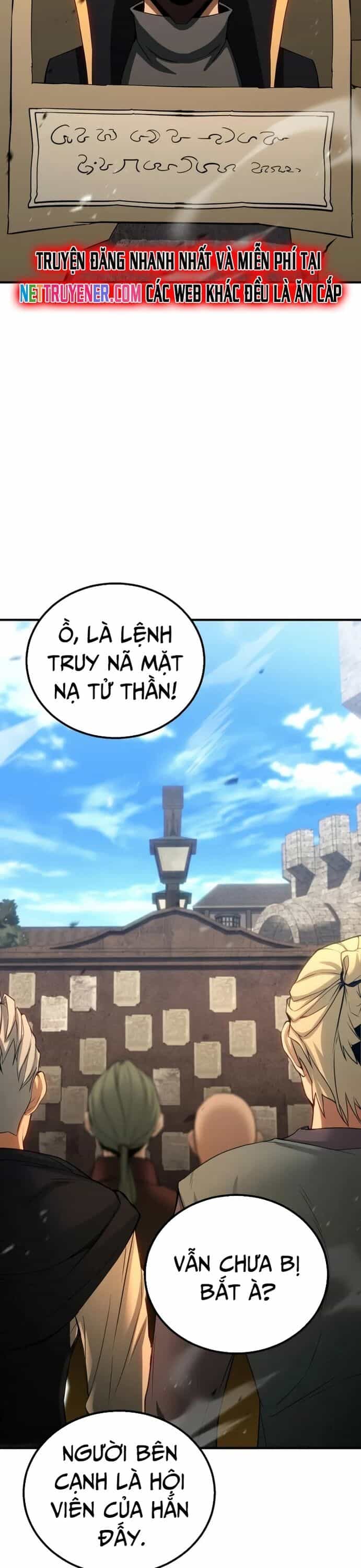 Tử Linh Sư Mạnh Nhất - Chương 74 - ảnh 38
