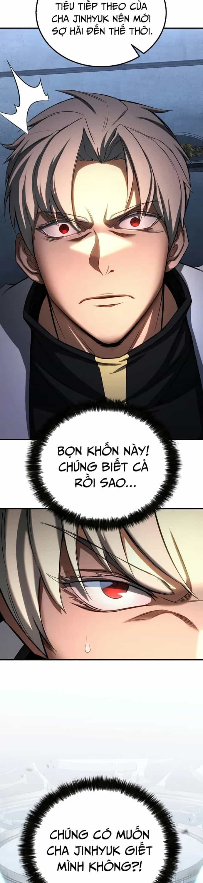 Tử Linh Sư Mạnh Nhất - Chương 74 - ảnh 49
