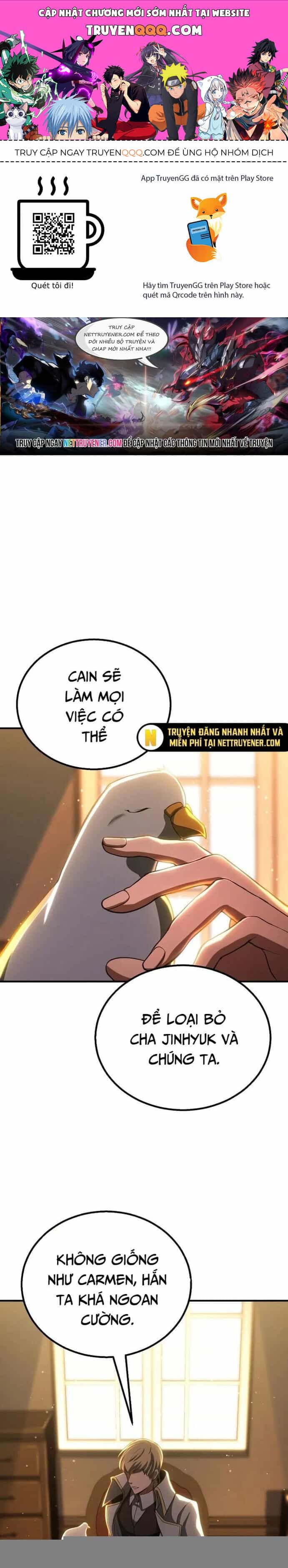 Tử Linh Sư Mạnh Nhất - Chương 75 - ảnh 1