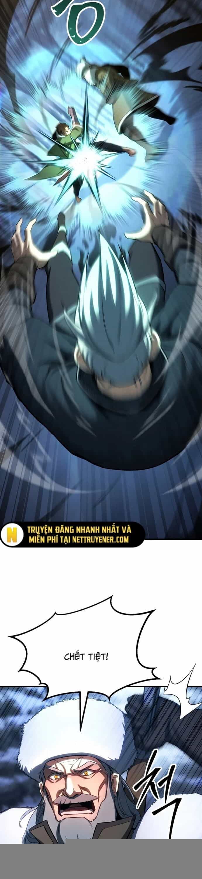 Tử Linh Sư Mạnh Nhất - Chương 75 - ảnh 21