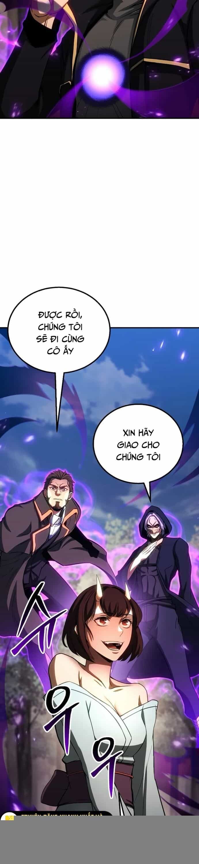 Tử Linh Sư Mạnh Nhất - Chương 75 - ảnh 34