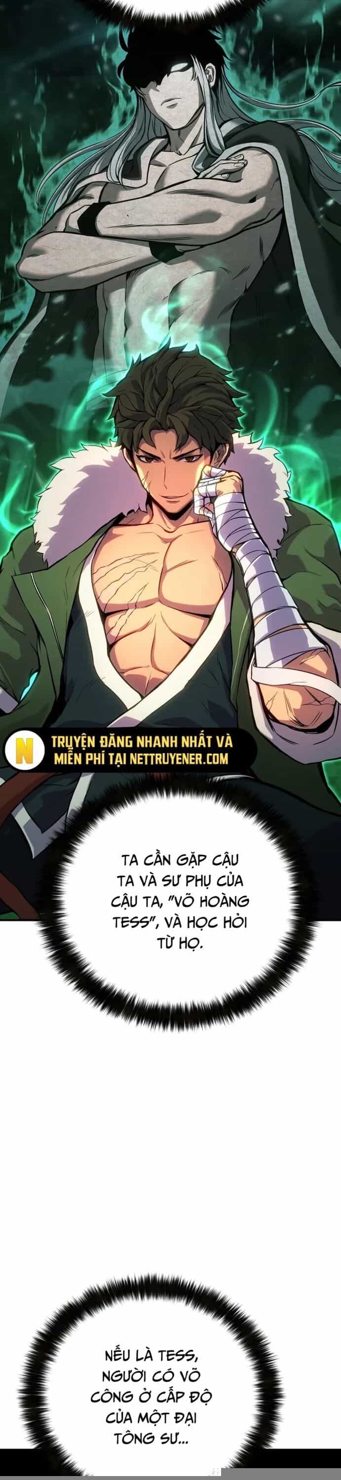 Tử Linh Sư Mạnh Nhất - Chương 75 - ảnh 39