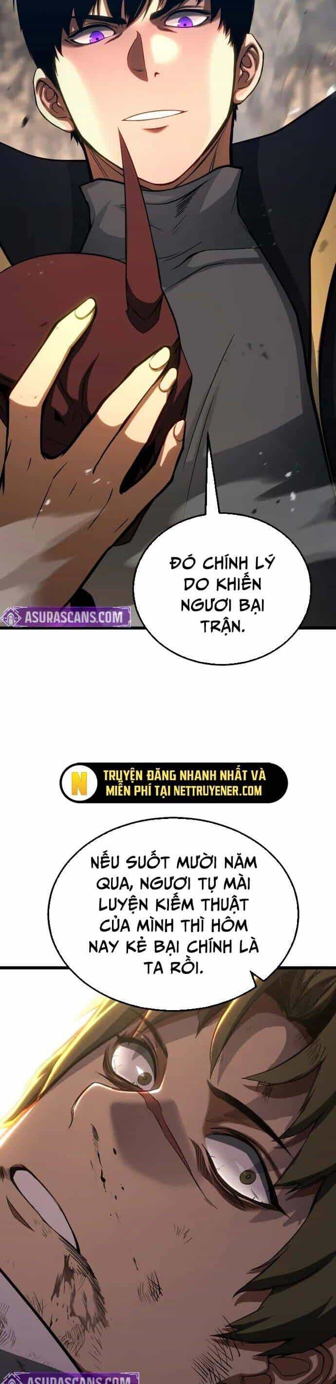 Tử Linh Sư Mạnh Nhất - Chương 78 - ảnh 19