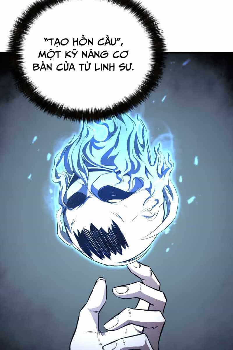 Tử Linh Sư Mạnh Nhất - Chương 8 - ảnh 10