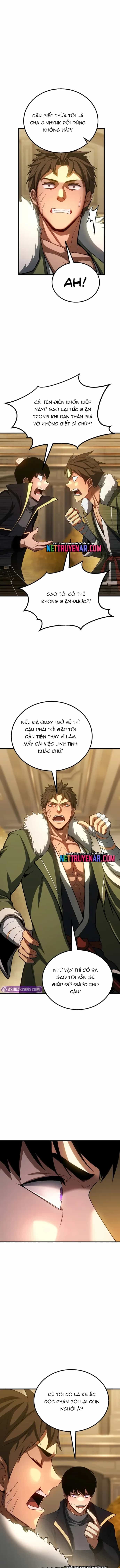 Tử Linh Sư Mạnh Nhất - Chương 80 - ảnh 10