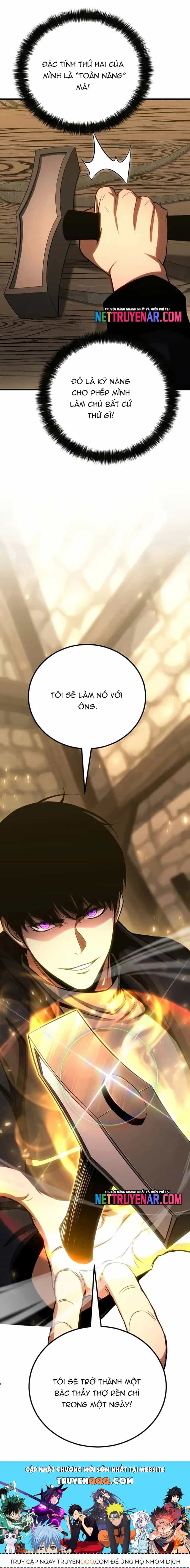 Tử Linh Sư Mạnh Nhất - Chương 81 - ảnh 18