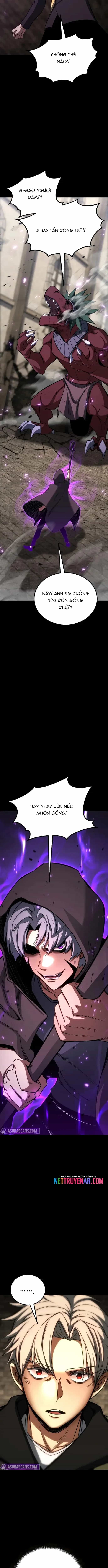 Tử Linh Sư Mạnh Nhất - Chương 89 - ảnh 10
