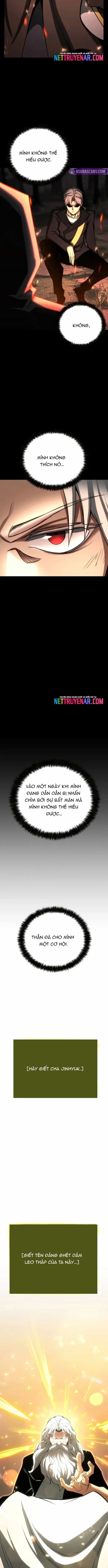 Tử Linh Sư Mạnh Nhất - Chương 89 - ảnh 12