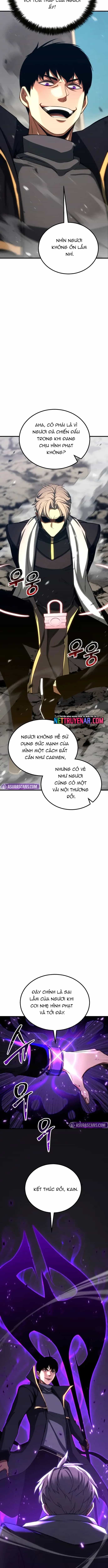 Tử Linh Sư Mạnh Nhất - Chương 89 - ảnh 14