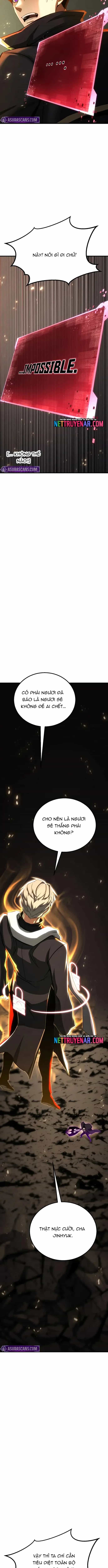 Tử Linh Sư Mạnh Nhất - Chương 89 - ảnh 17