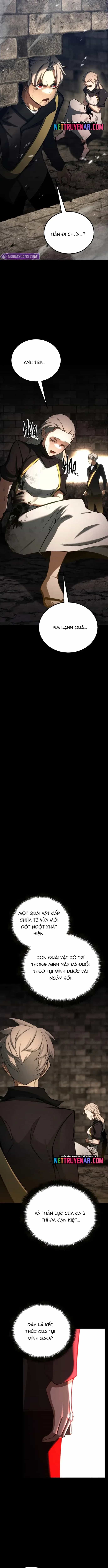 Tử Linh Sư Mạnh Nhất - Chương 89 - ảnh 6