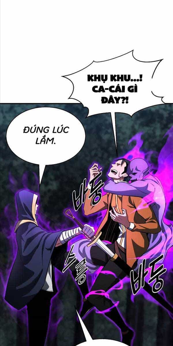 Tử Linh Sư Mạnh Nhất - Chương 9 - ảnh 54