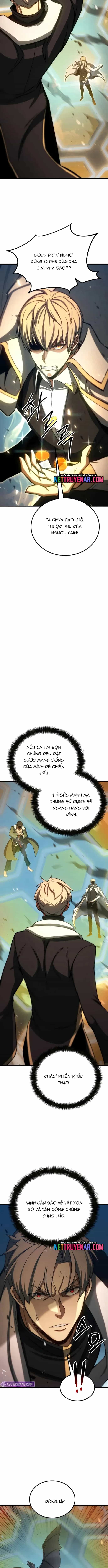 Tử Linh Sư Mạnh Nhất - Chương 93 - ảnh 6