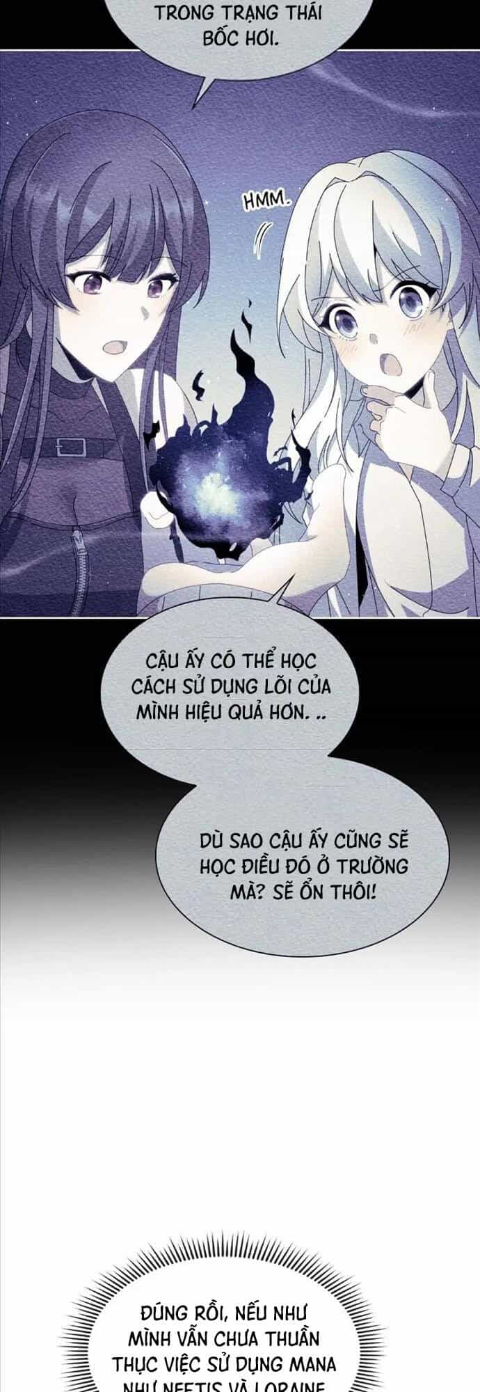 Tử Linh Sư Thiên Tài Của Học Viện - Chương 8 - ảnh 47
