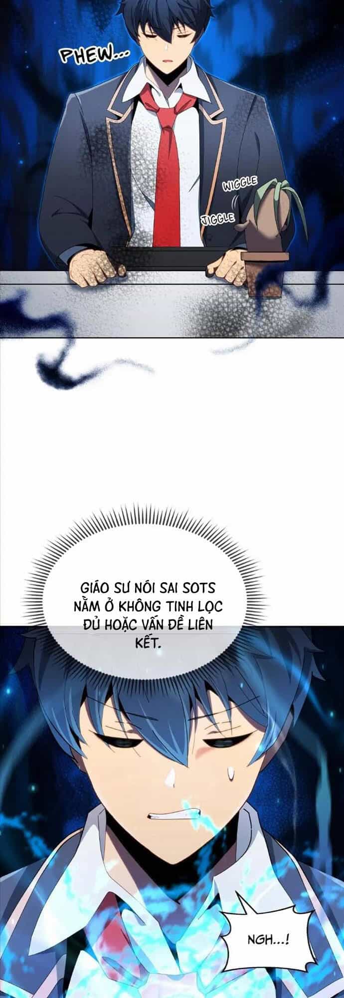 Tử Linh Sư Thiên Tài Của Học Viện - Chương 8 - ảnh 49
