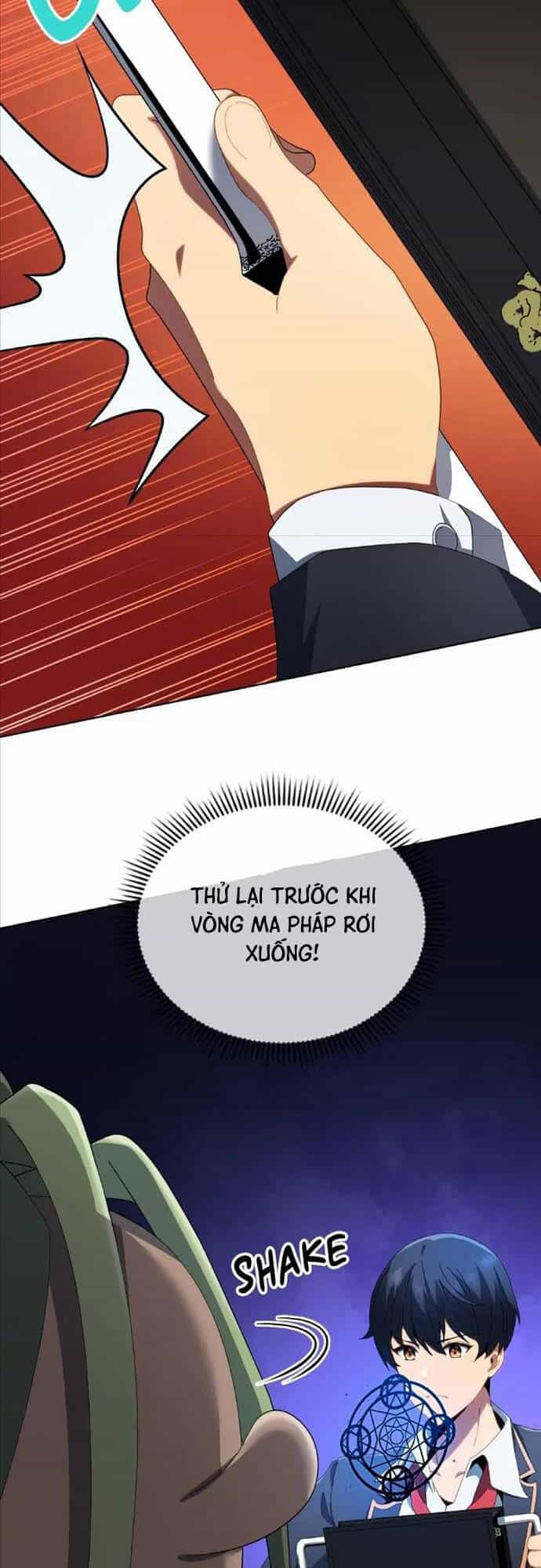 Tử Linh Sư Thiên Tài Của Học Viện - Chương 8 - ảnh 52