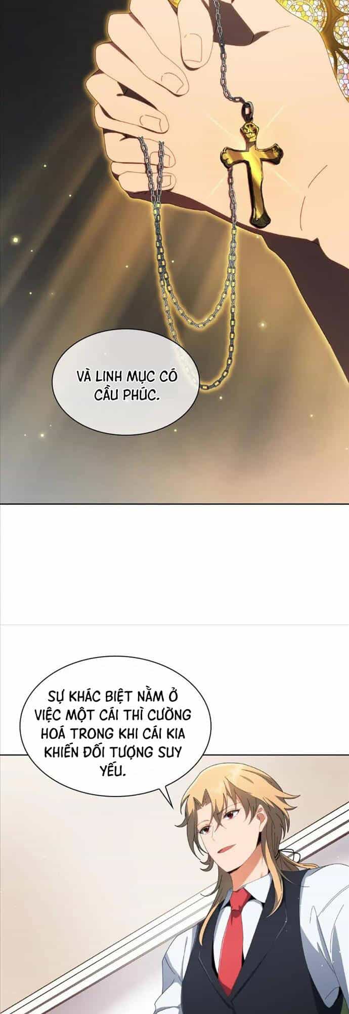Tử Linh Sư Thiên Tài Của Học Viện - Chương 8 - ảnh 6