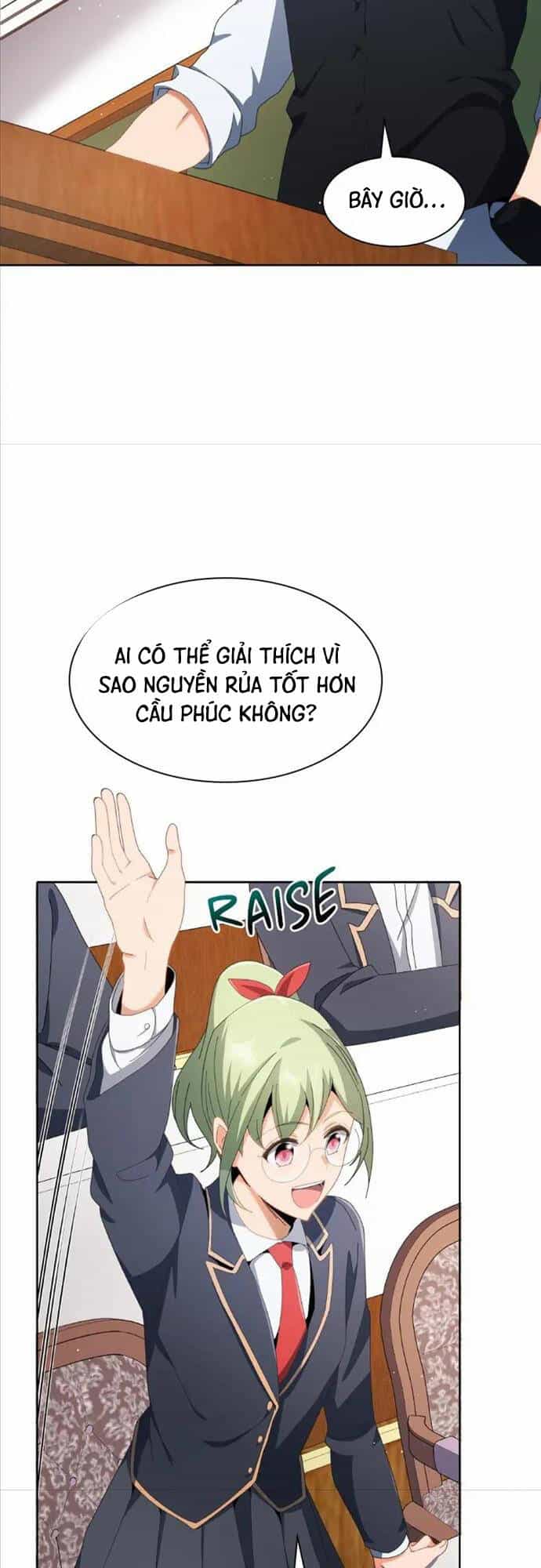 Tử Linh Sư Thiên Tài Của Học Viện - Chương 8 - ảnh 7
