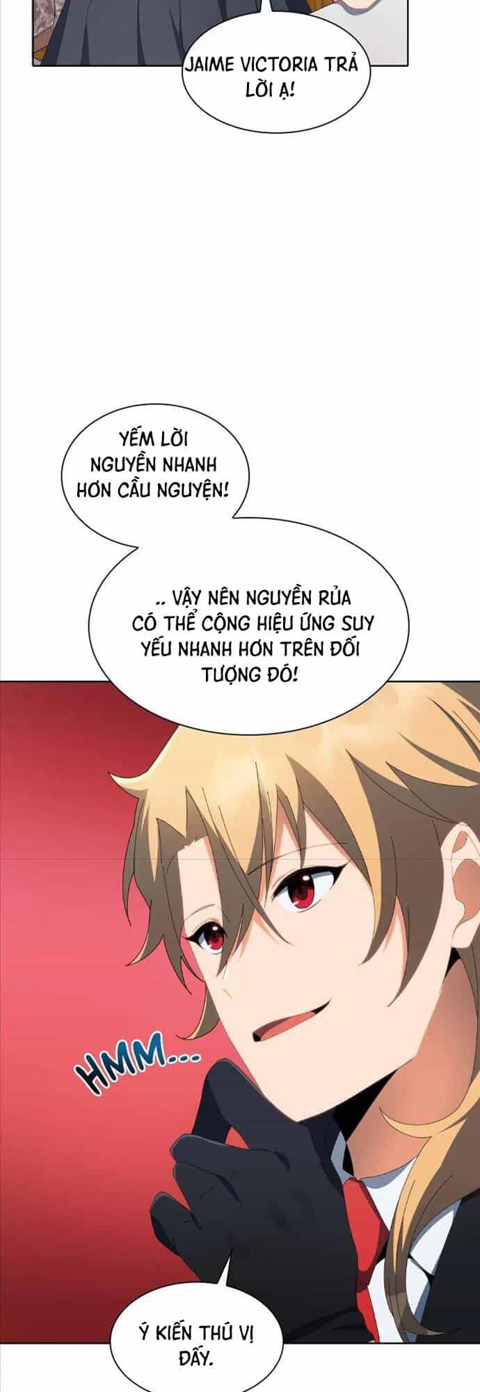 Tử Linh Sư Thiên Tài Của Học Viện - Chương 8 - ảnh 8