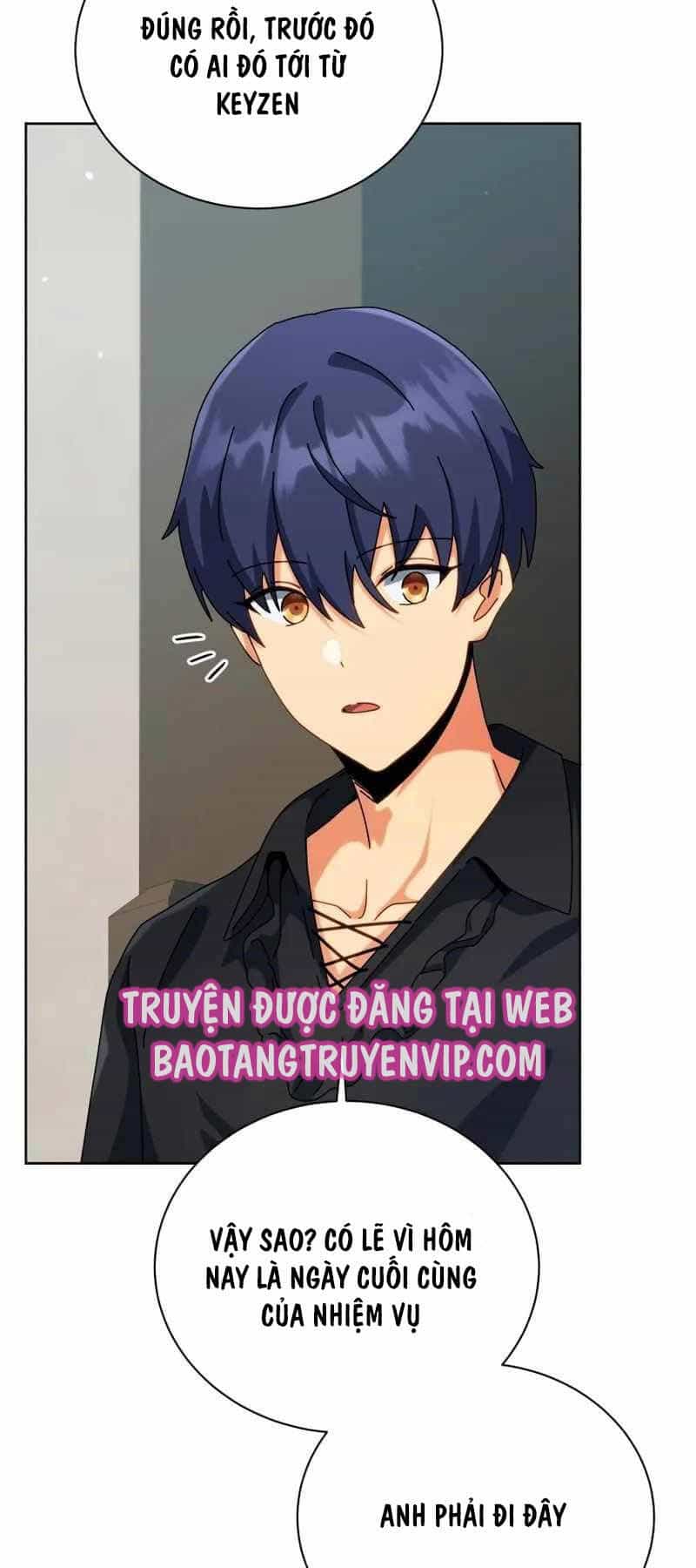 Tử Linh Sư Thiên Tài Của Học Viện - Chương 98 - ảnh 56