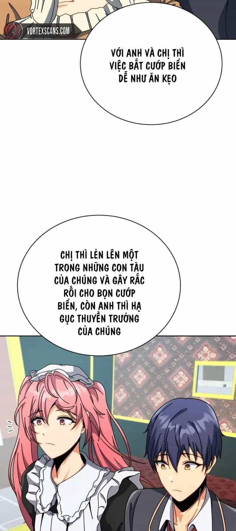 Tử Linh Sư Thiên Tài Của Học Viện - Chương 98 - ảnh 67