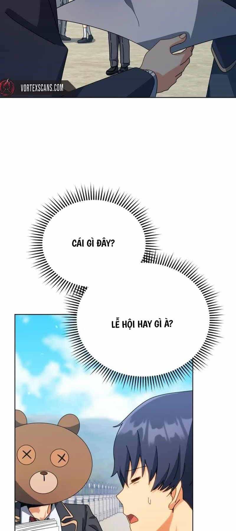 Tử Linh Sư Thiên Tài Của Học Viện - Chương 99 - ảnh 22