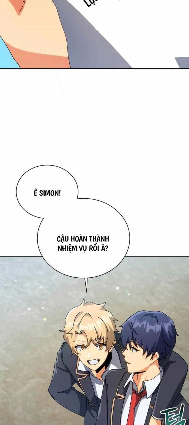 Tử Linh Sư Thiên Tài Của Học Viện - Chương 99 - ảnh 26