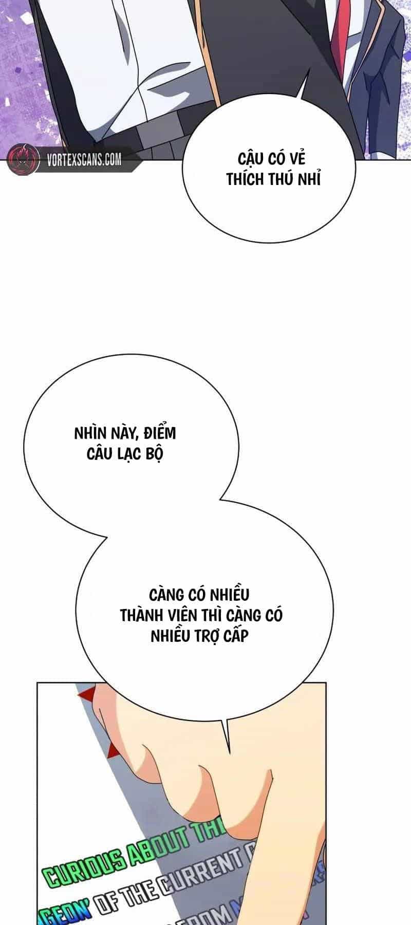 Tử Linh Sư Thiên Tài Của Học Viện - Chương 99 - ảnh 30